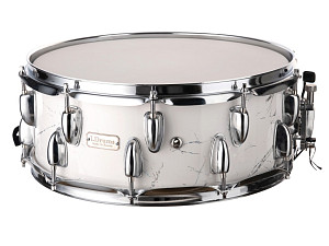 LDrums LD5401SN Малый барабан, белый перламутр 14x5.5"