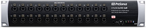 PRESONUS StudioLive 24R - Цифровой микшер