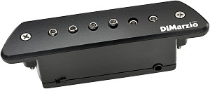 DIMARZIO DP234 The Black Angel - Звукосниматель