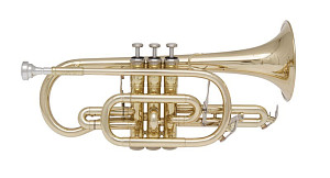 John Packer JP371SW - Корнет Bb