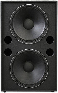 EUROSOUND CE-218 - Сабвуфер