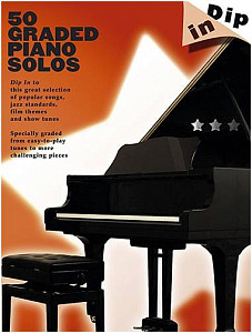 MUSIC SALES AM995599 - Книга с нотами / аккордами для клавишных