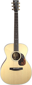 FURCH Vintage 2 OM-SR + Кейс - Гитара акустическая шестиструнная