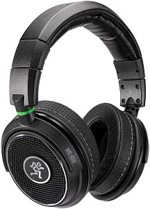 MACKIE MC-450 профессиональные наушники открытого типа