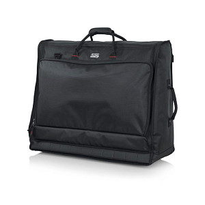 GATOR G-MIXERBAG-2621 - Нейлоновая сумка для микшеров Behringer x32 Compact или аналогичных 