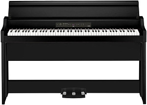 KORG G1-BK - Пианино цифровое
