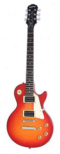 EPIPHONE LP-100 HER. CHERRYBURST CH - Электрогитара