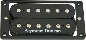 SEYMOUR DUNCAN TB-5 DUNCAN CUSTOM TREMBUCKER BLACK LLT звукосниматель