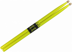 LEONTY LFL5B Fluorescent - Барабанные палочки граб