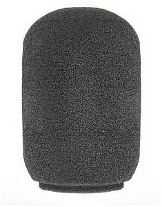 SHURE A7WS - Ветрозащита