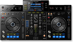 PIONEER XDJ-RX - MP3/CD проигрыватель
