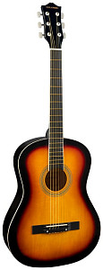 COLOMBO LF - 3801 / SB - Акустическая гитара