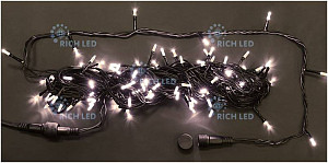 RICH LED RL-S10C-24V-2/WW - Гирлянда