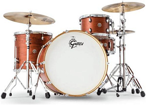 GRETSCH CT1-R444-SWG Catalina Club Ударная установка 4 барабана (13,16,24,...