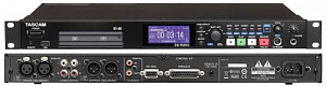 TASCAM SS-R200 - Цифровой диктофон