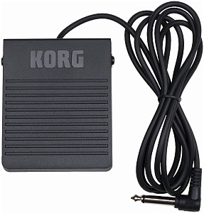 KORG PS-3 - Педаль для клавишных
