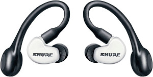SHURE SE215SPE-W-TW1-EFS Bluetooth наушники AONIC 215 с одним динамическим...
