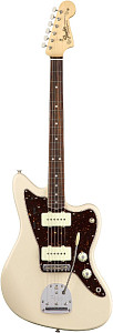 Fender American Original '60s Jazzmaster®, Rosewood Fingerboard, Olympic...