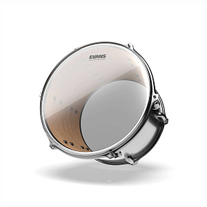 EVANS TT14G14 - Пластик 14"