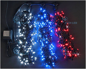 RICH LED RL-S3*20F-WBR - Гирлянда