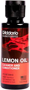PLANET WAVES PW-LMN - Масло лимонное