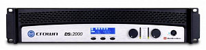 CROWN DSi2000 - Усилитель мощности