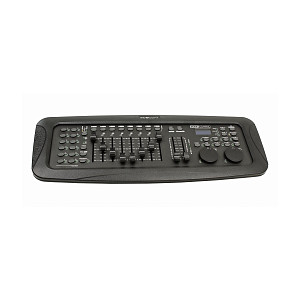 INVOLIGHT SCANControl - Контроллер DMX-512
