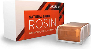 D'ADDARIO VR200 - Канифоль для скрипки, альта