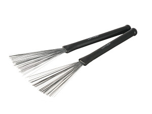 SV503 Щетки для барабана металлические Lutner