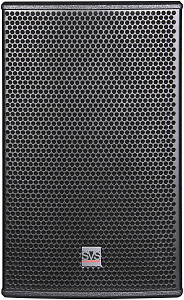 SVS AUDIOTECHNIK FS-12 Пассивная 2-полосная акустическая система, мощность...