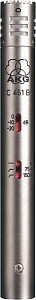 AKG C451B - Микрофон