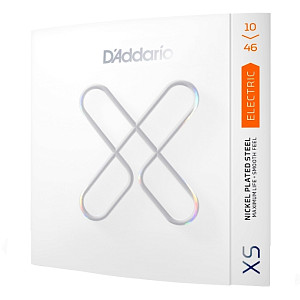 D'ADDARIO XSE 1046 - Струны для электрогитары
