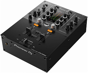 PIONEER DJM-250MK2 - DJ-Микшер