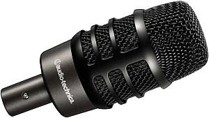 AUDIO-TECHNICA ATM250DE - Микрофон двойной для бочки