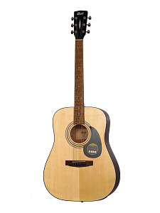 Cort AD810E OP - Электроакустическая гитара Standard Series