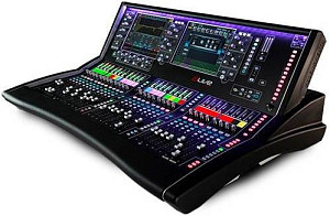 ALLEN&HEATH S5 - Микшерный пульт