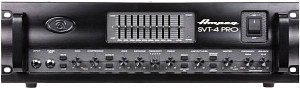 AMPEG SVT-4PRO - Усилитель "голова" для бас гитары