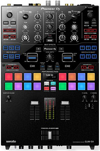 PIONEER DJM-S9 - DJ-Микшер