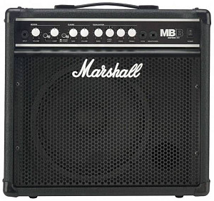 MARSHALL MB30 - Комбоусилитель для укулеле