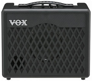 VOX VX-I - Комбоусилитель для электрогитары