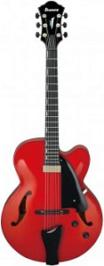 IBANEZ AFC151-SRR Archtop - Гитара полуакустическая