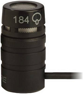 SHURE WL184 - Микрофон