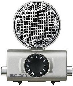 ZOOM MSH-6 - Съемный микрофон