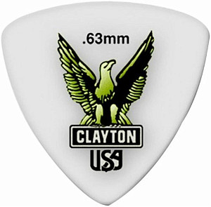 CLAYTON RT63/12 - Набор медиаторов