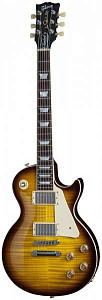 GIBSON USA LES PAUL STANDARD 2015 TOBACCO SUNBURST - Электрогитара