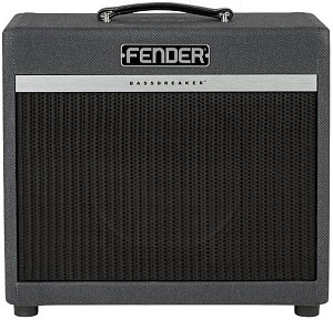 FENDER BASSBREAKER BB 112 Enclosure - Кабинет