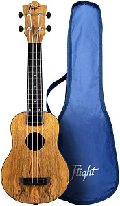 FLIGHT TUS-55 MANGO - Укулеле сопрано