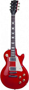 GIBSON Les Paul Studio 2016 T Radiant Red - Электрогитара