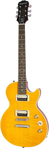 EPIPHONE SLASH AFD LES PAUL SPECIAL-II OUTFIT - Электрогитара