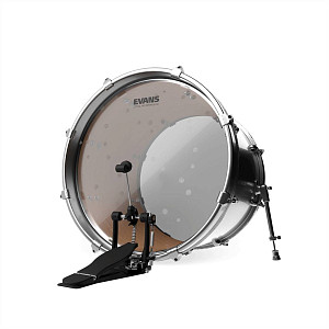 EVANS BD22HG - Пластик 22"